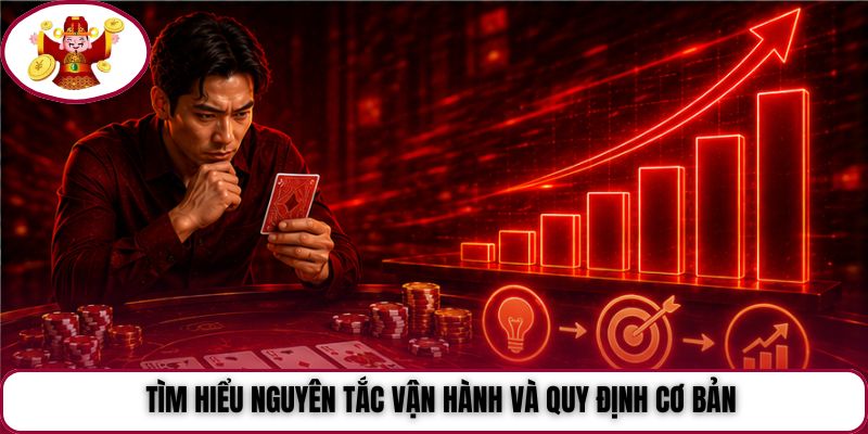 Tìm hiểu nguyên tắc vận hành và quy định cơ bản